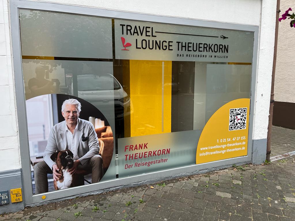 Travel Lounge Theuerkorn