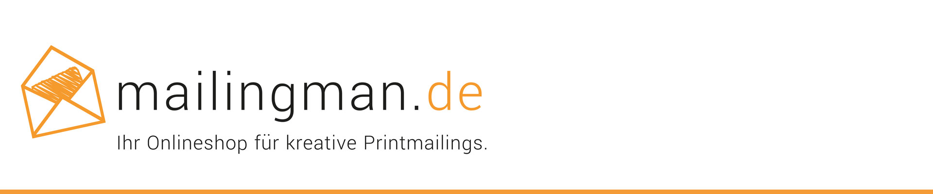 Mailings online kalkulieren.