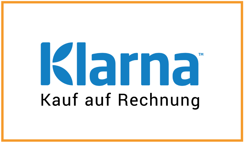 Kauf auf Rechnung (Klarna)